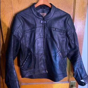 Pagnol M1 Motorcycle Jacket